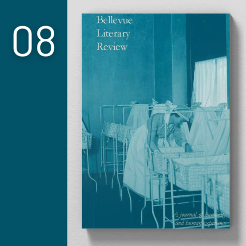 BLR Issue 8