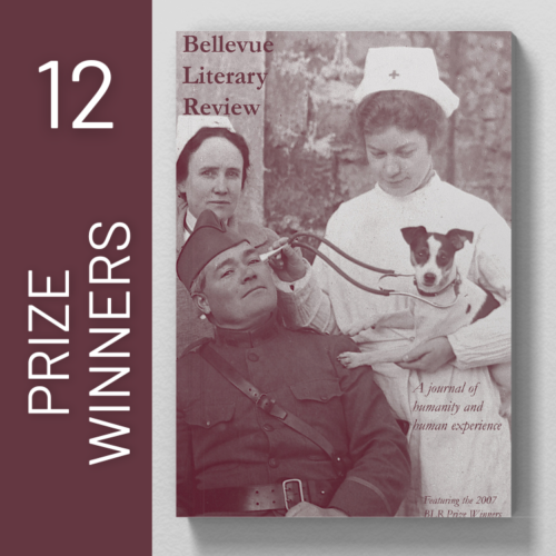 BLR Issue 12