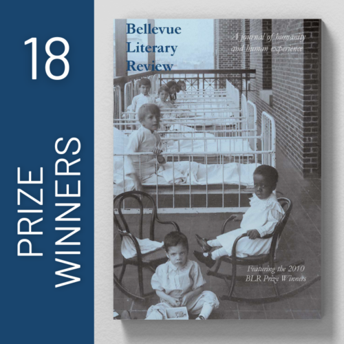 Issue 18 2010 Prize Winners