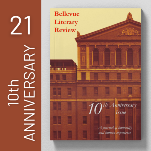 Issue 21 10th Anniversary