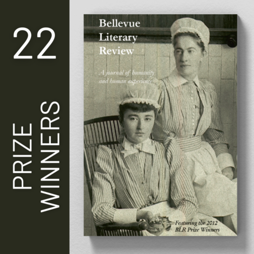 Issue 22 2012 Prize Winners