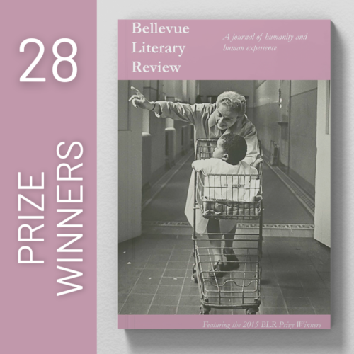 Issue 28 2015 Prize Winners