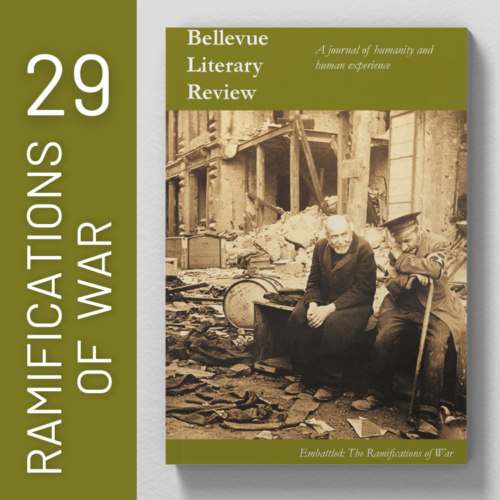 Issue 29 The Ramifications of War