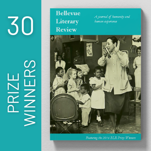 Issue 30 2016 Prize Winners
