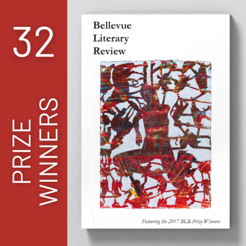 Issue 32 2017 Prize Winners