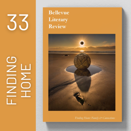 Issue 33 Finding Home