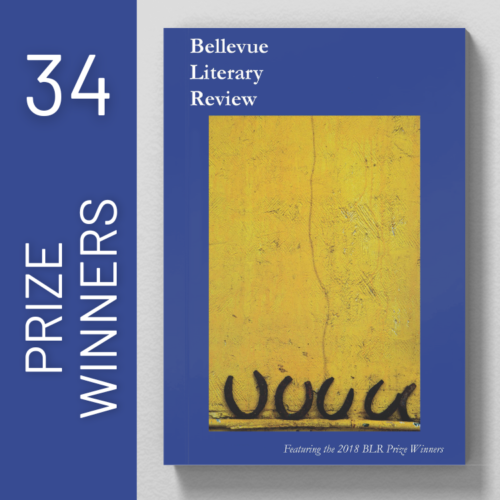 Issue 34 2018 Prize Winners