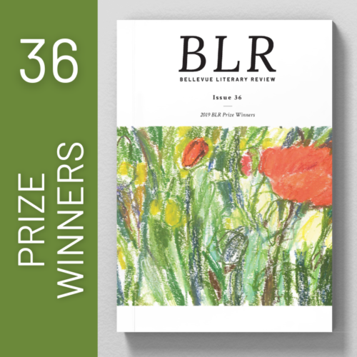 Issue 36 2019 Prize Winners