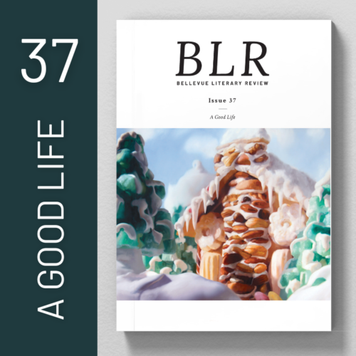 Issue 37 A Good Life