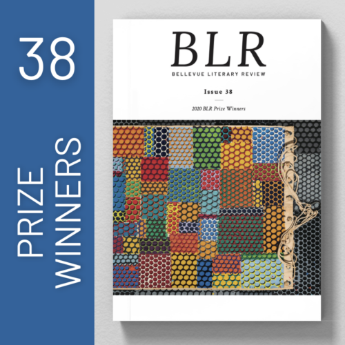 Issue 38 2020 Prize winners
