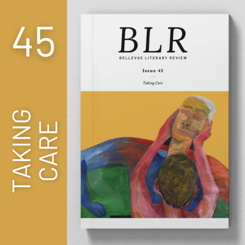 Issue 45 - Taking Care