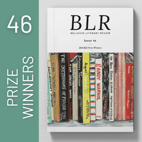 Issue 46 - 2024 Prize Winners
