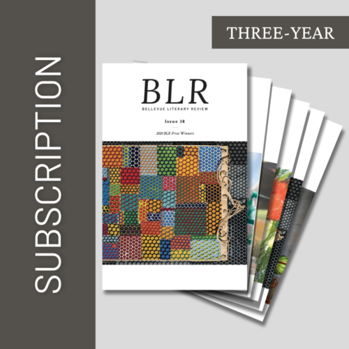 BLR Subscription (3 year)