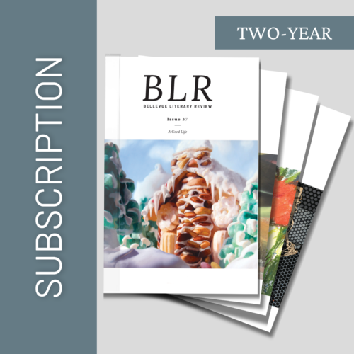 BLR Subscription (2 year)