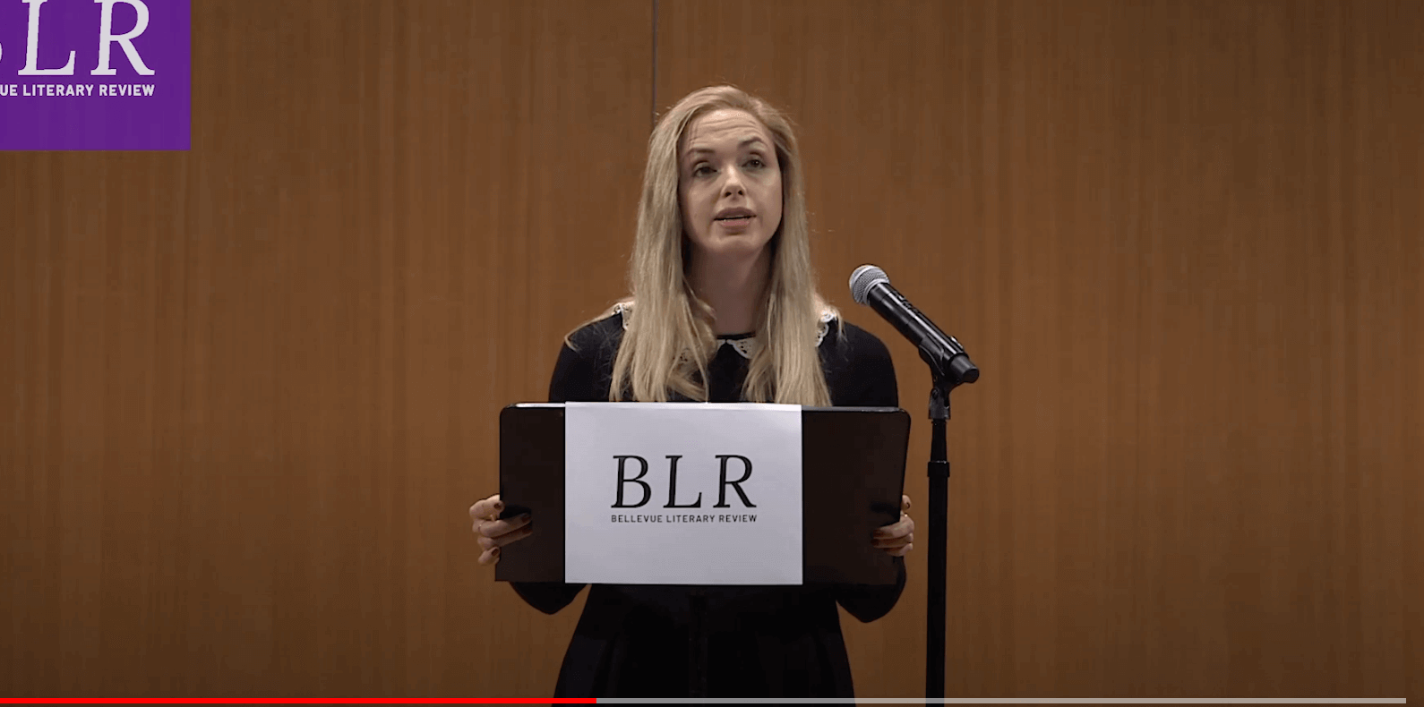Off The Page: We Knew a World - Bellevue Literary Review