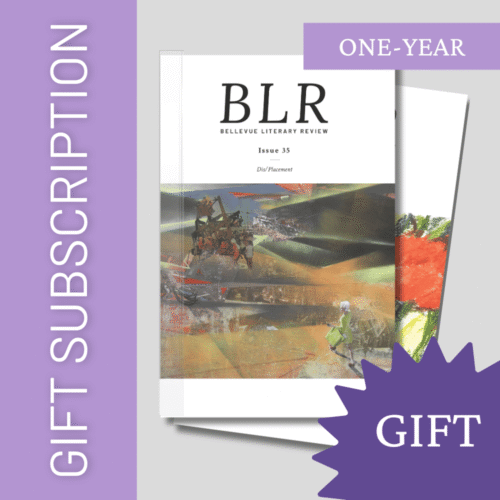 BLR Gift Subscription