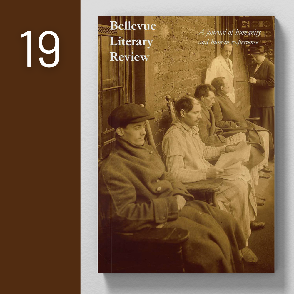 BLR 25th anniversary ~~ Issue 19 highlights