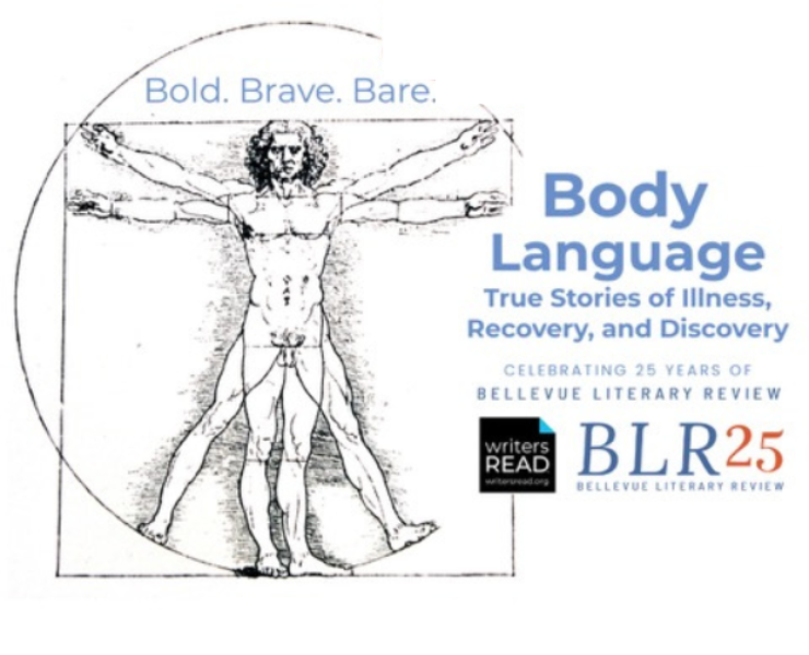 Body Language Simplified graphic