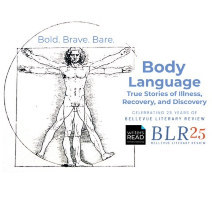 Body Language Simplified graphic