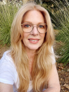 Interview: Tammy Greenwood