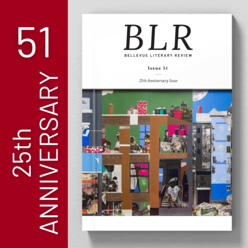 BLR Issue 51
