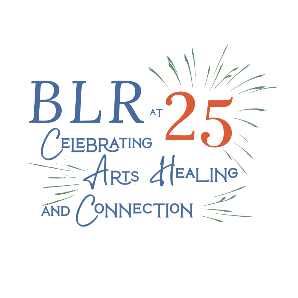 BLR 25th Anniversary Celebration