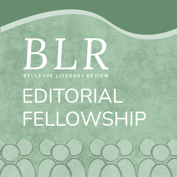 Applications are open for the new BLR Editorial Fellowship